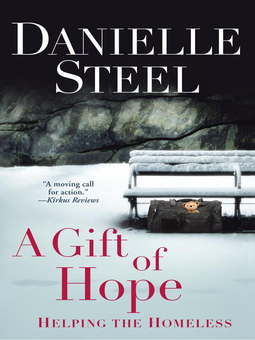 Title details for A Gift of Hope by Danielle Steel - Wait list